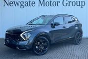 Kia Sportage 2026