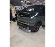Kia PV5 2026