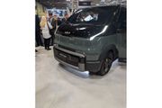 Kia PV5 2026