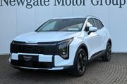 Kia Sportage 2026