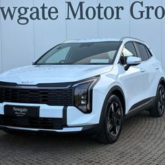 Kia Sportage 2026