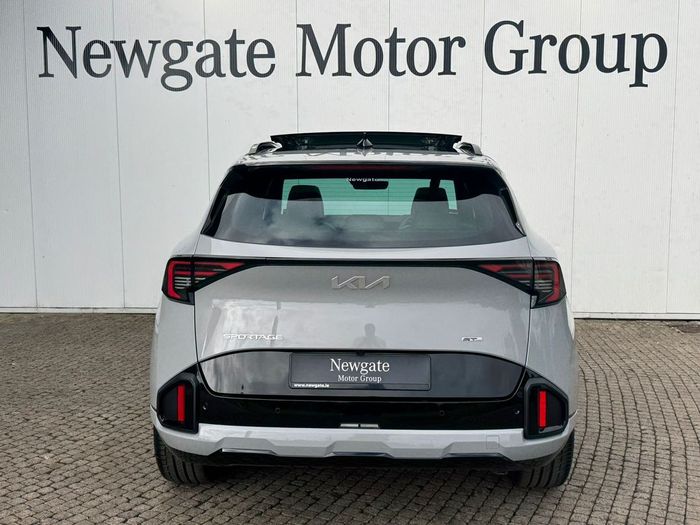 Kia Sportage 2026