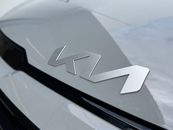 Kia Sportage 2026