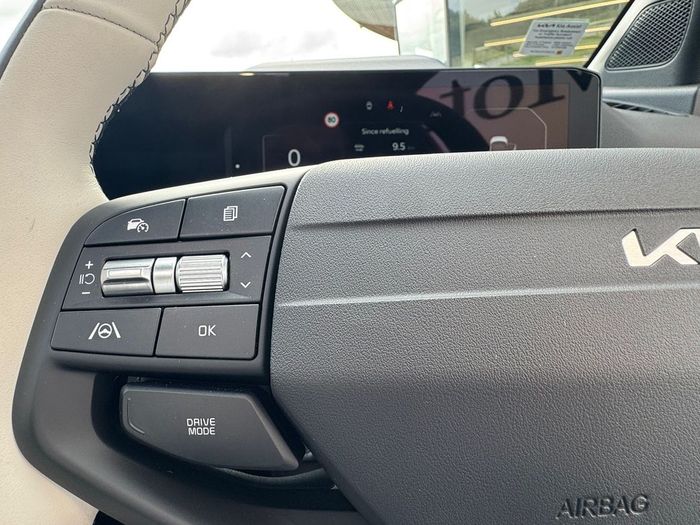 Kia Sportage 2026