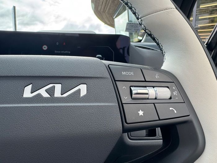 Kia Sportage 2026