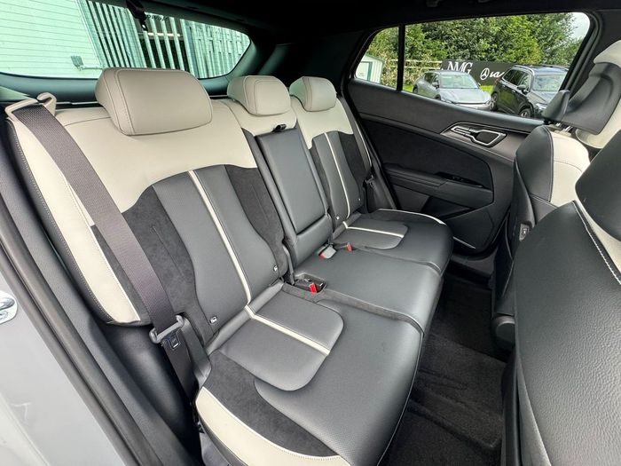 Kia Sportage 2026