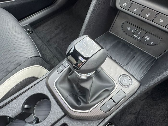 Kia Sportage 2026