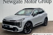 Kia Sportage 2026