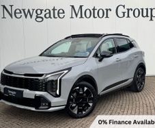 Kia Sportage 2026