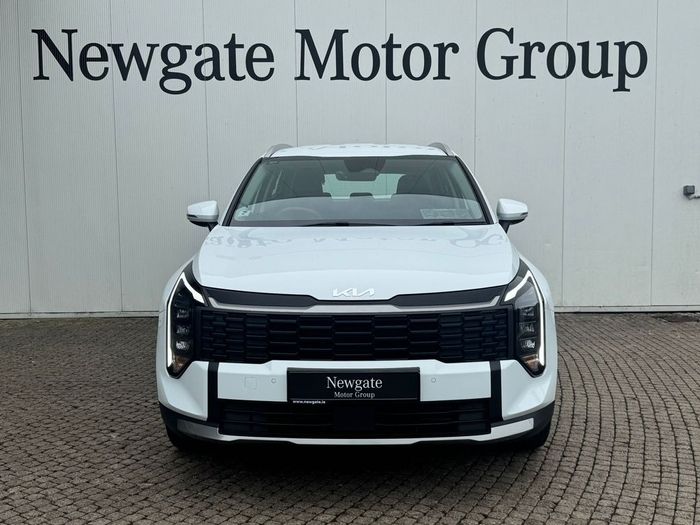 Kia Sportage 2026