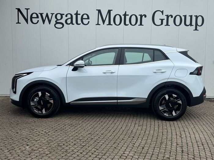 Kia Sportage 2026