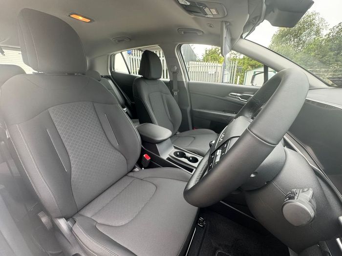 Kia Sportage 2026
