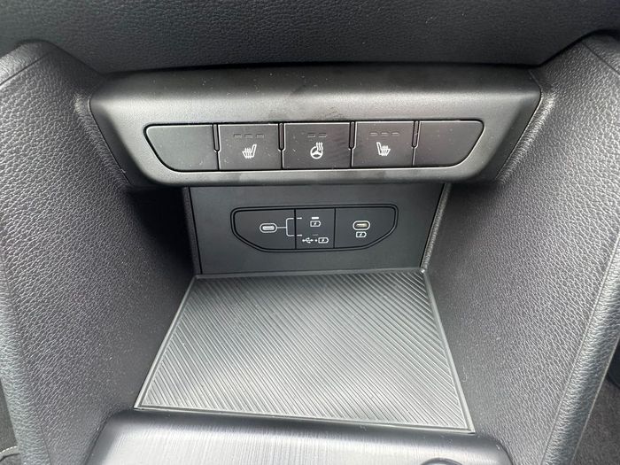 Kia Sportage 2026
