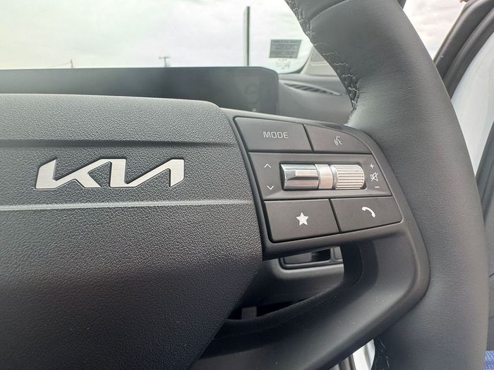 Kia Sportage 2026