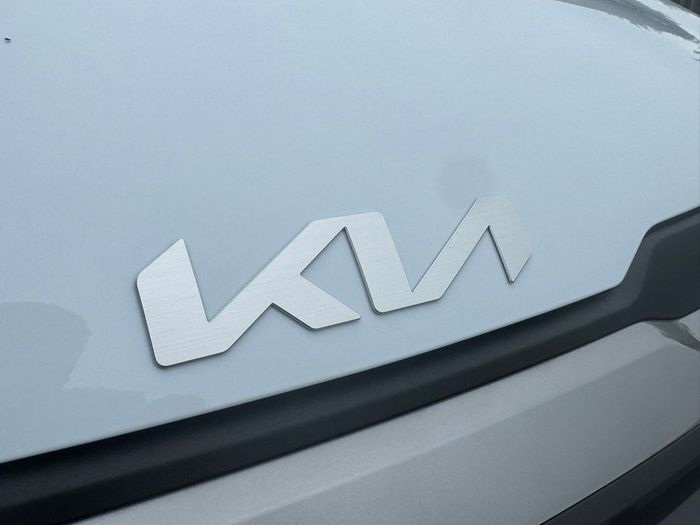 Kia Sportage 2026