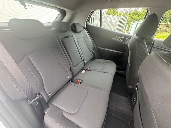 Kia Sportage 2026