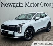 Kia Sportage 2026