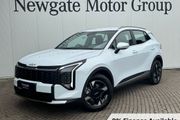 Kia Sportage 2026