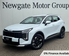 Kia Sportage 2026