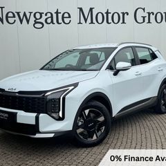 Kia Sportage 2026
