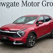 Kia Sportage 2024