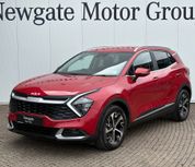 Kia Sportage 2024