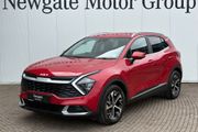 Kia Sportage 2024