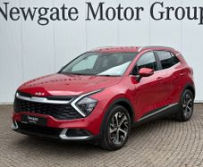 Kia Sportage 2024