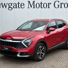Kia Sportage 2024