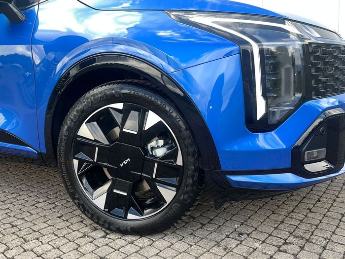 Kia Sportage 2026