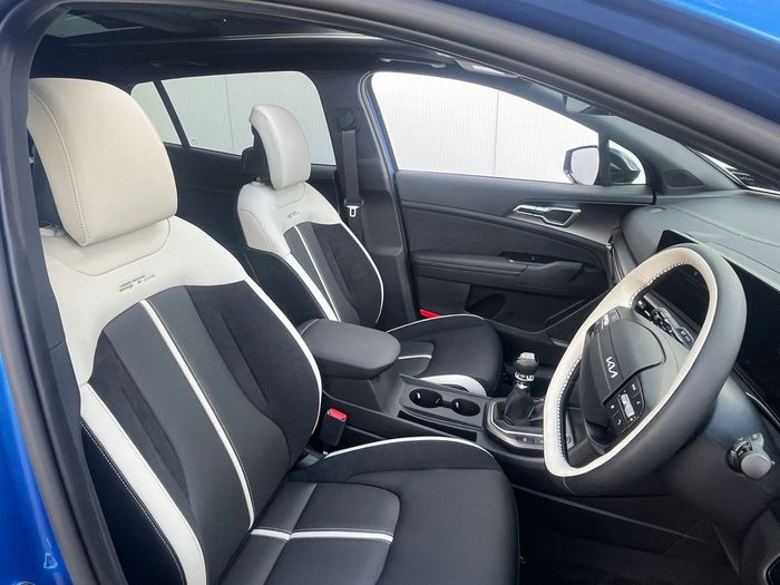 Kia Sportage 2026