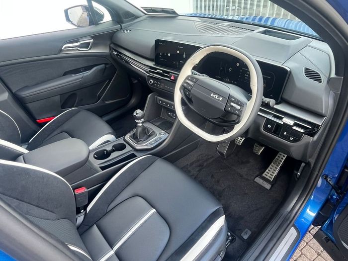 Kia Sportage 2026