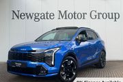 Kia Sportage 2026