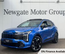 Kia Sportage 2026