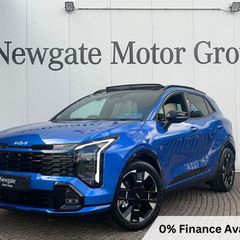 Kia Sportage 2026