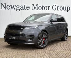 Land Rover Range Rover Sport 2025