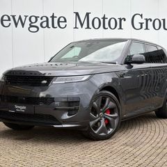 Land Rover Range Rover Sport 2025