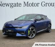 Kia EV6 2025