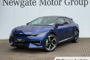 Kia EV6 2025