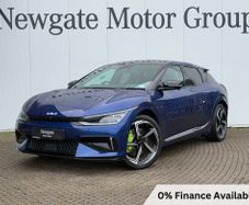 Kia EV6 2025