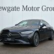 Mercedes-Benz CLE 2025