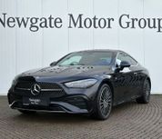 Mercedes-Benz CLE 2025
