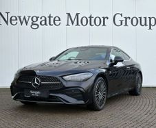 Mercedes-Benz CLE 2025