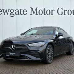 Mercedes-Benz CLE 2025