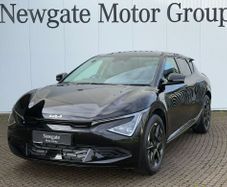 Kia EV6 2026
