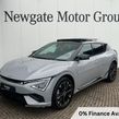Kia EV6 2026