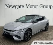 Kia EV6 2026