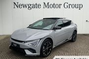 Kia EV6 2026