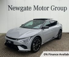 Kia EV6 2026