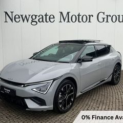 Kia EV6 2026